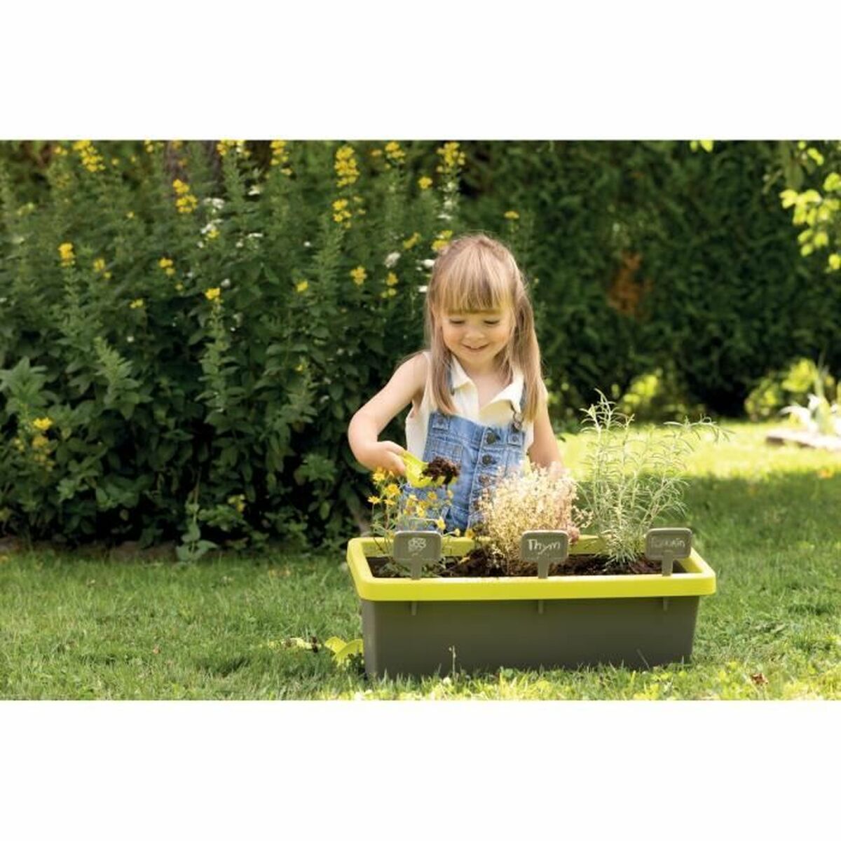 Garden tool kit Smoby